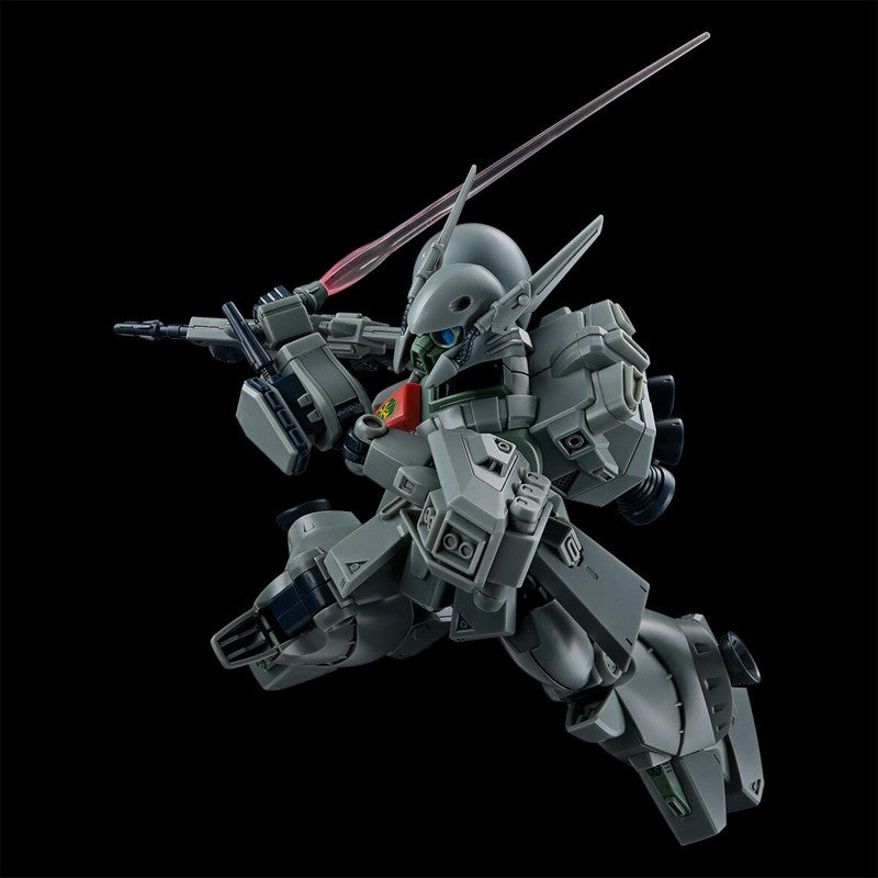 RE/100 1/100 XM-02 Den'an-Gei (Crossbone Vanguard) | Bandai RE/100
