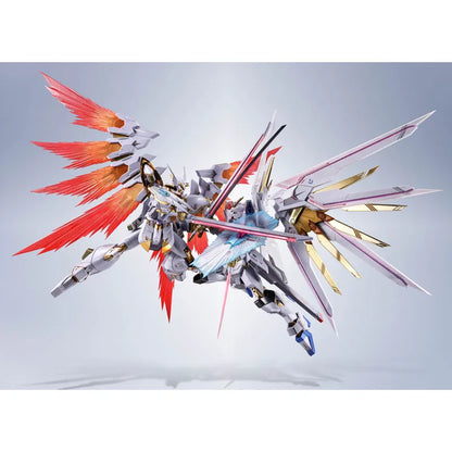 【Apr 2027】Metal Robot Spirits [SIDE MS] Effect Parts Set For Black Knight Squad Cal-re.a