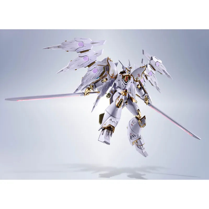 【Apr 2027】Metal Robot Spirits [Side MS] Black Knight Squad Cal-re.a
