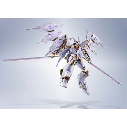 【Apr 2027】Metal Robot Spirits [Side MS] Black Knight Squad Cal-re.a