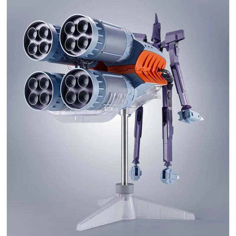 【May】ROBOT SPIRITS [SIDE MS] MAN-03 Kikeroga