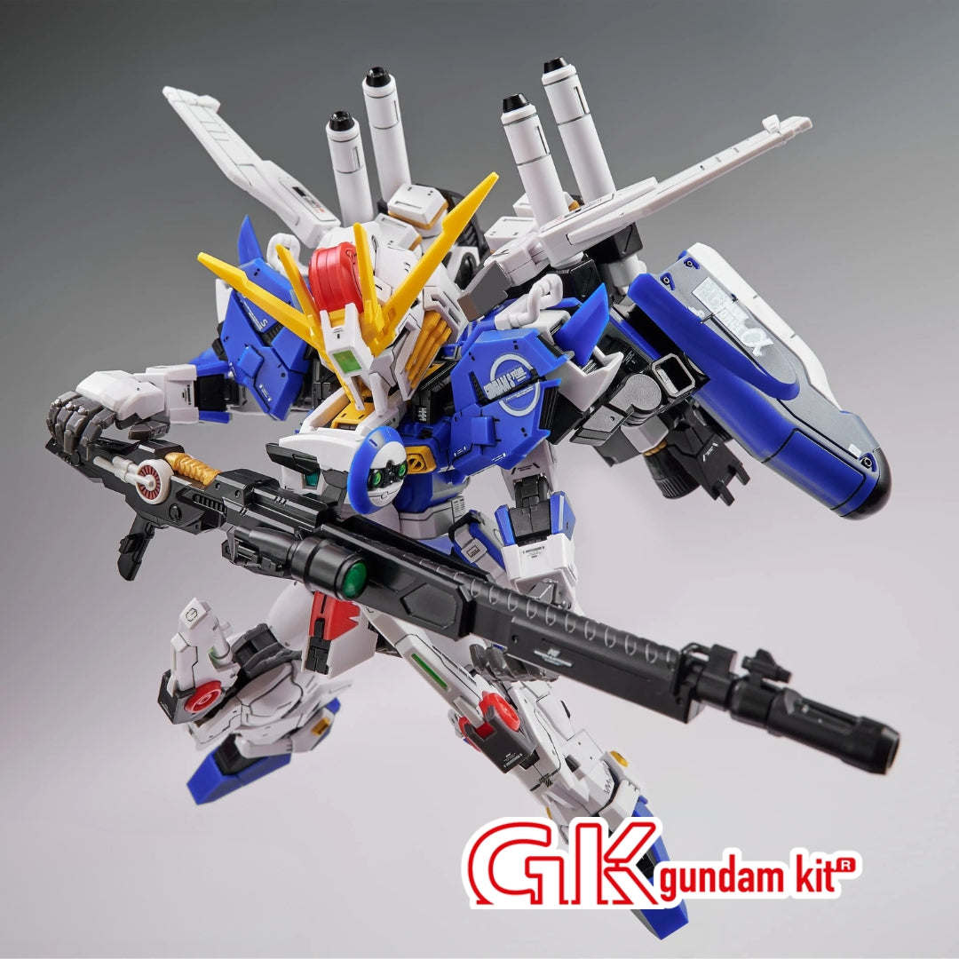 MXSD 1/100 MSA-0011 Alice 
