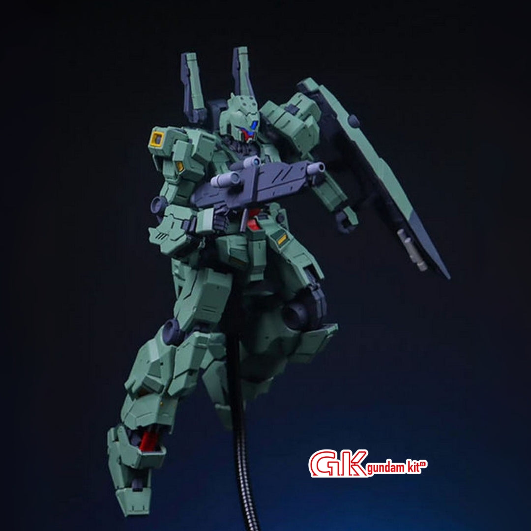 MG 1/100 RMG-88X Jetta Elite w/ Commander Antenna