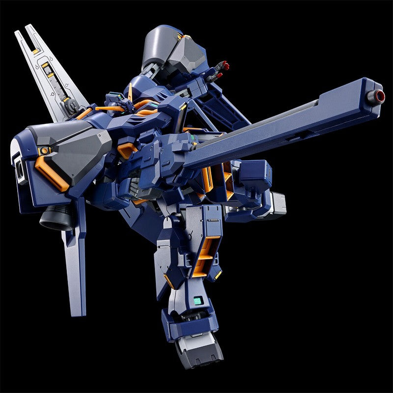 【Apr】HG 1/144 Gundam TR-1 [Hazel Custom] with Flying Unit  “ICARUS"(Advance Of Z The Flag Of Titans)