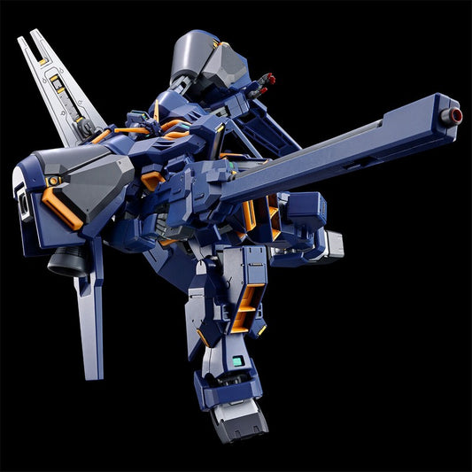 【Apr】HG 1/144 Gundam TR-1 [Hazel Custom] with Flying Unit  “ICARUS"(Advance Of Z The Flag Of Titans)