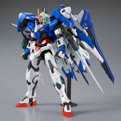 MG 1/100 GN-0000 / GNR-010 00 XN Raiser