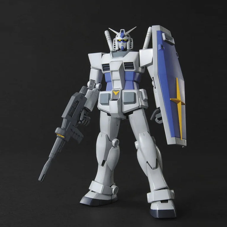 MG 1/100 RX-78-3 G-3 Gundam Ver.2.0