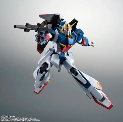 【Dec】Robot Spirits [SIDE MS] Msz-006 Zeta Gundam Ver. A.n.i.m.e.