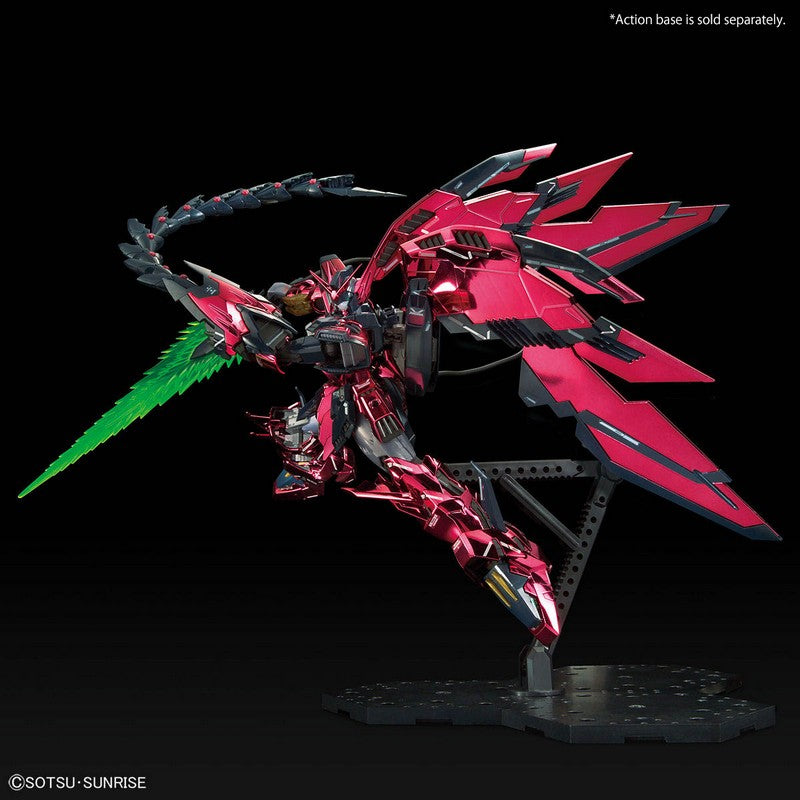 MG 1/100 The Gundam Base Limited OZ-13MS Gundam Epyon Ew [Special Coating]