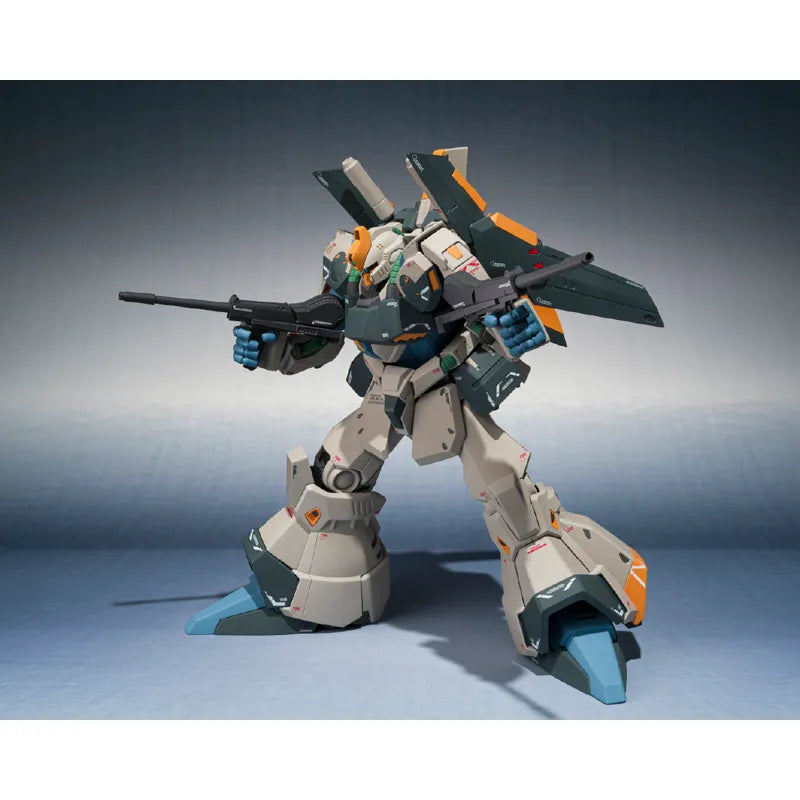 【Feb】ROBOT SPIRITS (Ka signature) [SIDE MS] RX-098 Prototype Rick Dias