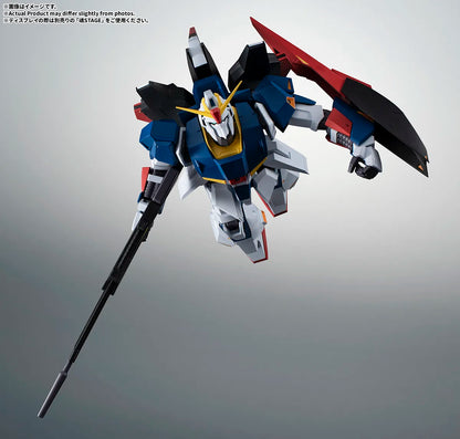 【Dec】Robot Spirits [SIDE MS] Msz-006 Zeta Gundam Ver. A.n.i.m.e.