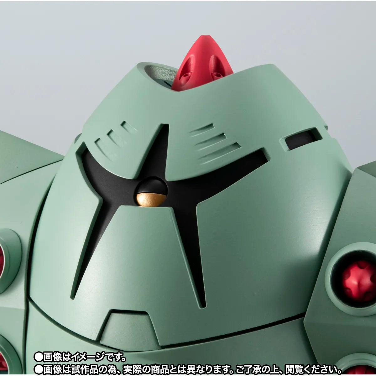 【Mar】ROBOT SPIRITS [SIDE MS] MSM-10 Zock ver. A.N.I.M.E.