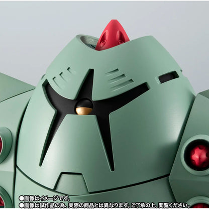 【Mar】ROBOT SPIRITS [SIDE MS] MSM-10 Zock ver. A.N.I.M.E.