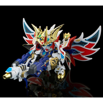 【Sep】Legend BB Shinsei Daishogun