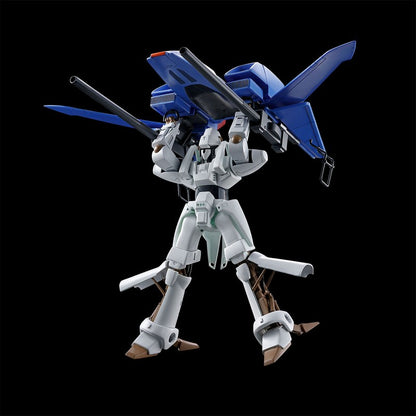 【Mar】HEAVY METAL L-Gaim SET 3