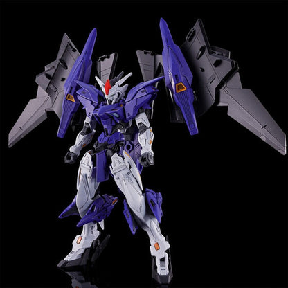 【Jan】HG 1/144 OZ-19MASX Gundam Griepe