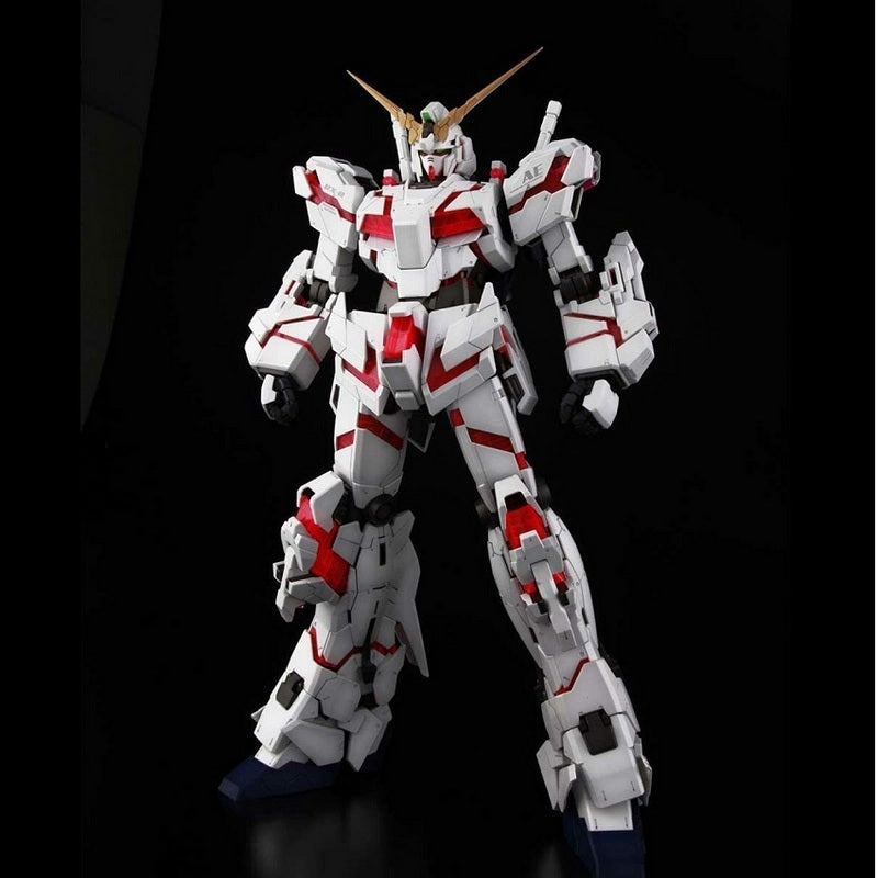 1/60 PG Unleashed LED unit for Nu Gundam – GKgundamkit