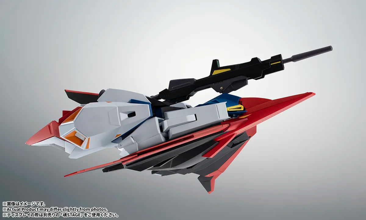 【Dec】Robot Spirits [SIDE MS] Msz-006 Zeta Gundam Ver. A.n.i.m.e.