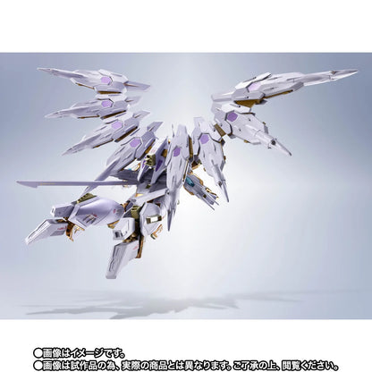 【Apr 2027】Metal Robot Spirits [Side MS] Black Knight Squad Cal-re.a