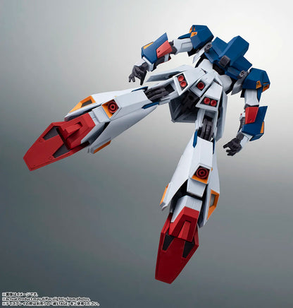 【Dec】Robot Spirits [SIDE MS] Msz-006 Zeta Gundam Ver. A.n.i.m.e.