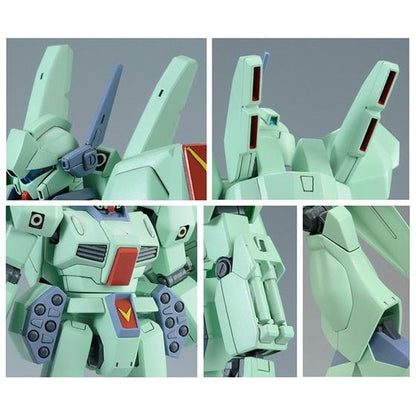 1/144 HGUC RGM-89M Jegan B Type (F91 Ver.)