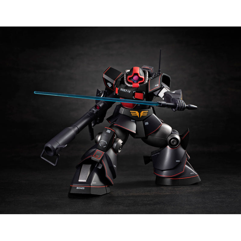 ROBOT SPIRITS [SIDE MS] YMS-09 Prototype Dom ver. A.N.I.M.E. -MS