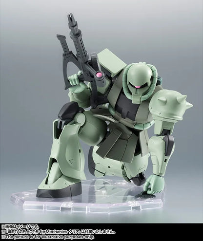 Robot Spirits [SIDE MS] MS-06 Zaku ver. A.N.I.M.E.