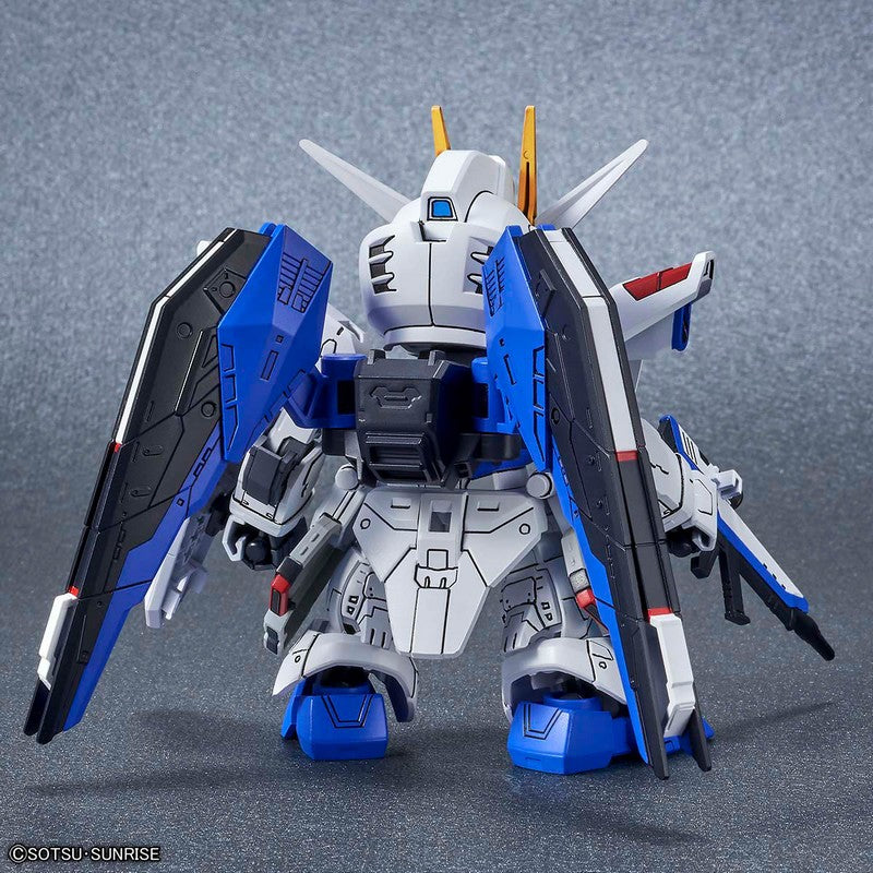 Sd Gundam Ex-Standard ZGMF-X10A Freedom Gundam Ver.Sh