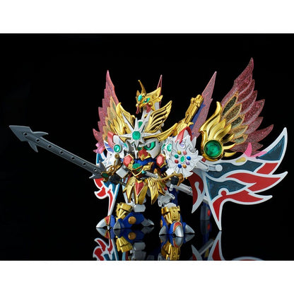 【Sep】Legend BB Shinsei Daishogun