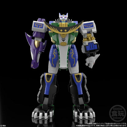 【Jan】SMP [Shokugan Modeling Project] Hyakuju Gattai Gaohunter W/O gum