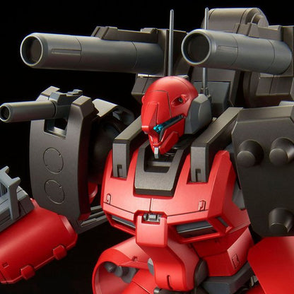Re/100 1/100 Msa-005k Guncannon Dt (Z-msv Ver.)