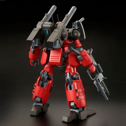Re/100 1/100 Msa-005k Guncannon Dt (Z-msv Ver.)