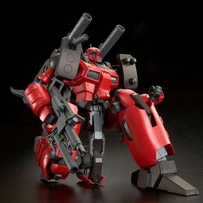 Re/100 1/100 Msa-005k Guncannon Dt (Z-msv Ver.)