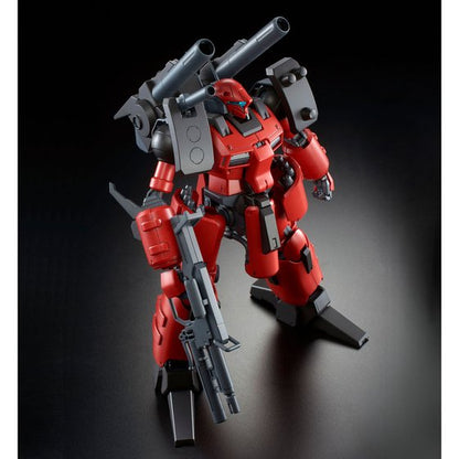 Re/100 1/100 Msa-005k Guncannon Dt (Z-msv Ver.)
