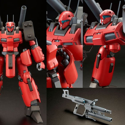 Re/100 1/100 Msa-005k Guncannon Dt (Z-msv Ver.)
