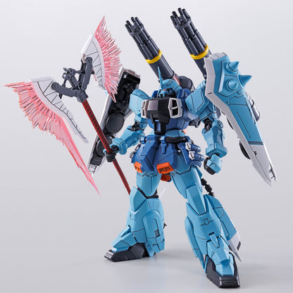 MG 1/100 ZGMF-1001/K Slash Zaku Phantom (YZAK JULE CUSTOM)