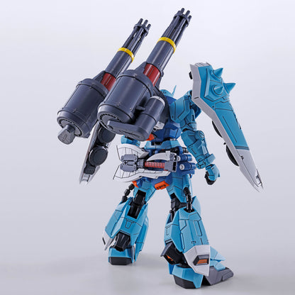 MG 1/100 ZGMF-1001/K Slash Zaku Phantom (YZAK JULE CUSTOM)