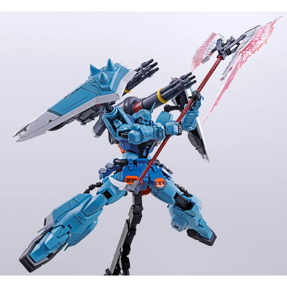 MG 1/100 ZGMF-1001/K Slash Zaku Phantom (YZAK JULE CUSTOM)