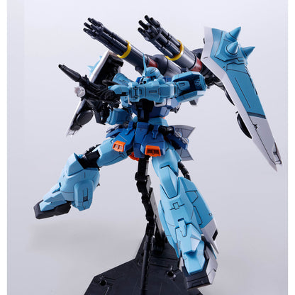 MG 1/100 ZGMF-1001/K Slash Zaku Phantom (YZAK JULE CUSTOM)