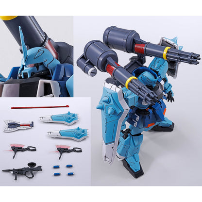 MG 1/100 ZGMF-1001/K Slash Zaku Phantom (YZAK JULE CUSTOM)