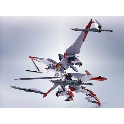 【May】METAL ROBOT SPIRITS [SIDE MS] Gundam Marchosias