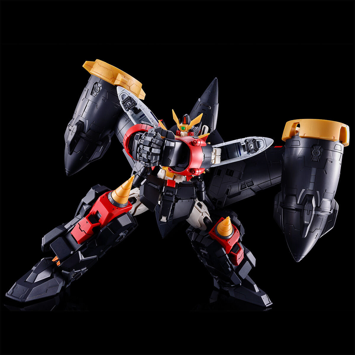 【Mar】RG Star Gaogaigar
