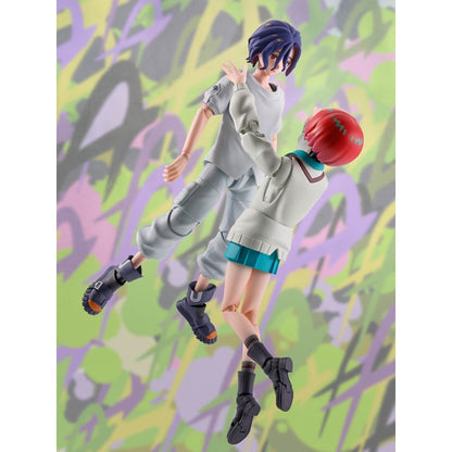 【Jan】S.H.Figuarts Shuji Ito