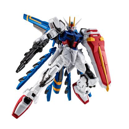 【Mar】MOBILE SUIT GUNDAM G-FRAME FA Dragon Strike w/o Gum