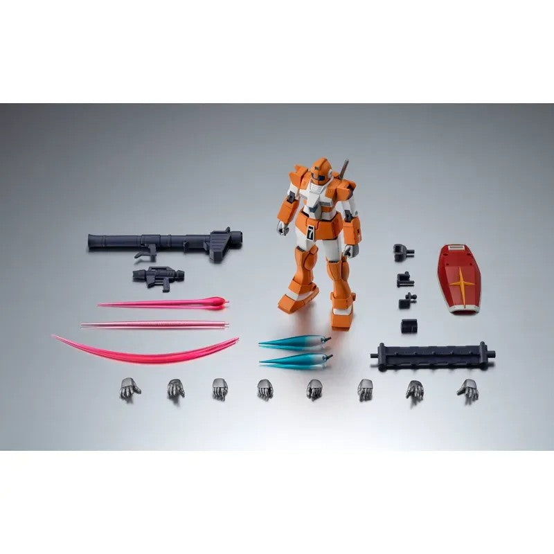 【Dec】Robot Spirits [SIDE MS] TGM-79 GM Trainer ver. A.N.I.M.E.