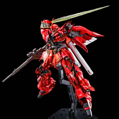 RG 1/144 MSN-06S Sinanju [SPECIAL COATING]
