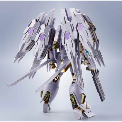 【Apr 2027】Metal Robot Spirits [Side MS] Black Knight Squad Cal-re.a