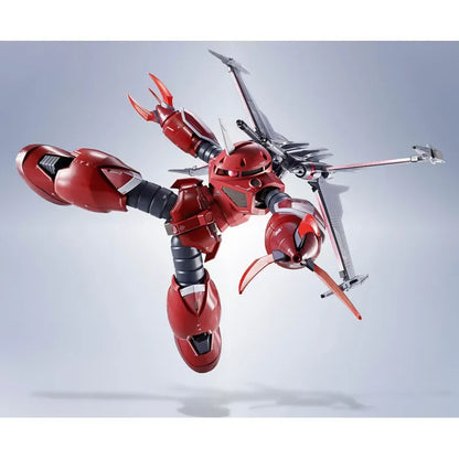 【Dec】METAL ROBOT SPIRITS [SIDE MS] Z'Gok (SEED FREEDOM Ver.)