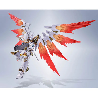 【Apr 2027】Metal Robot Spirits [SIDE MS] Effect Parts Set For Black Knight Squad Cal-re.a