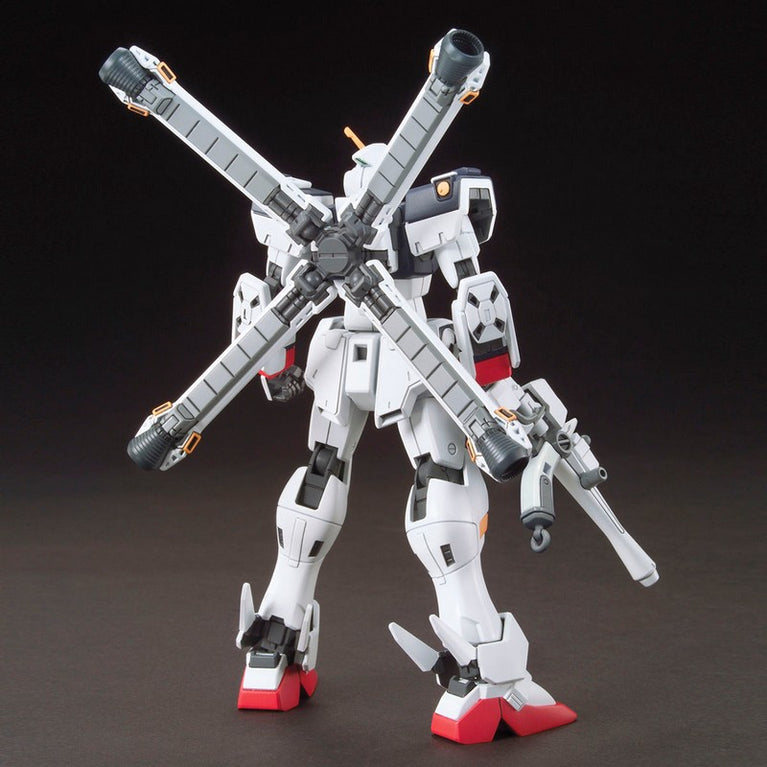 1/144 HGUC 187 XM-X1 Crossbone Gundam X1